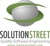Solution Street Logotype