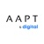 AAPT Digital Logotype