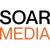 SOAR MEDIA Agency Logotype