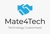 Mate4tech Logotype