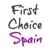 First Choice Spain Logotype