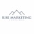 Rise Marketing & Digital Media Logotype