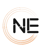Nexo Tik Logotype