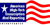 American High-Tech Transcription Logotype