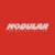 Modular Transportation Logotype