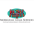 Aboriginal Legal Services Inc. Logotype