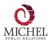 Michel Public Relations Logotype