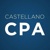 Joseph R Castellano CPA Logotype