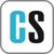 ChristianSteven Software Logotype