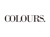 COLOURS. Logotype