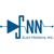 SN&N Electronics, INC. Logotype