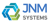 JNM Systems Pvt Ltd Logotype