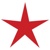 Redstar Logotype