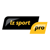 LZ Sport Pro Logotype