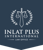 Inlat Plus International Logotype