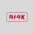 ai4k.eu Logotype