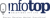 Infotop Solutions Logotype