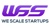We Scale Startups Logotype