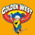 Golden West Logotype
