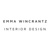 Emma Wincrantz Interior Design Logotype