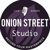onion street studio Logotype