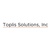 Toplis Solutions, Inc. Logotype