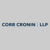 Corr Cronin LLP Logotype
