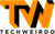 Techweirdo Logotype