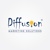 Diffusion Marketing Solutions Logotype