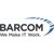 Barcom, Inc. Logotype
