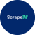 ScrapeIN' Logotype