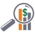 RevCare Analytics Logotype