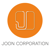 Joon Corporation Pvt. Ltd. Logotype