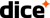 Dice Marketing & Advertising Logotype