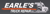 Earle's Truck Repair Logotype