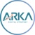 ARKA TECHKNOWLEDGES Logotype