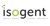Isogent Partners LLC Logotype