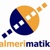 Almerimatik Sistemas Informáticos S.A. Logotype