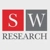 SW Research sp. z o.o. Logotype