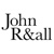 John Randall Design Logotype