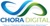 Chora Digital Limited Logotype