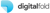 Digital Fold Logotype