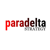 Paradelta Strategy Logotype