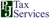 PLJ Tax Services Logotype