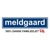 Meldgaard Logotype