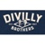 Divillys Ltd Logotype