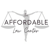 The Affordable Law Center Logotype