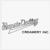Wapsie Valley Creamery, Inc. Logotype