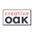Creative Oak Logotype