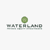 Waterland Private Equity Logotype